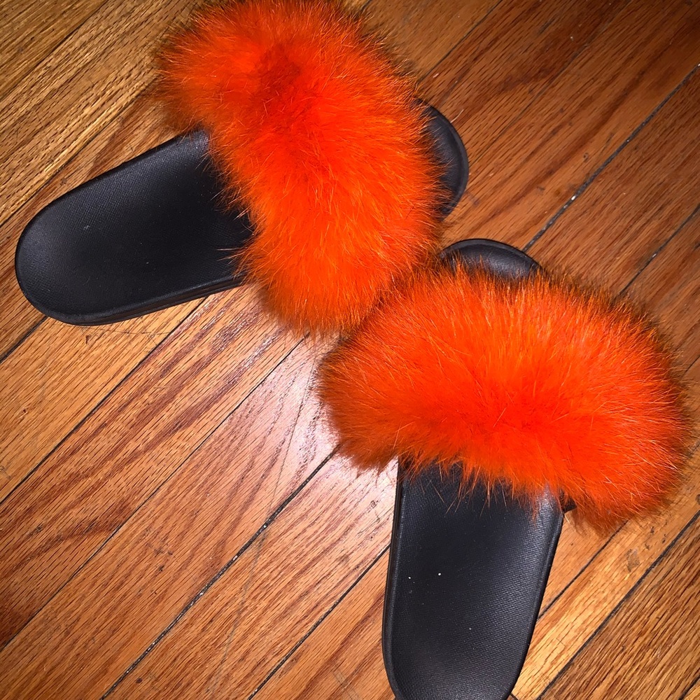 Fur Slides